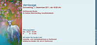 Ausstellung - Alltag und Ferne